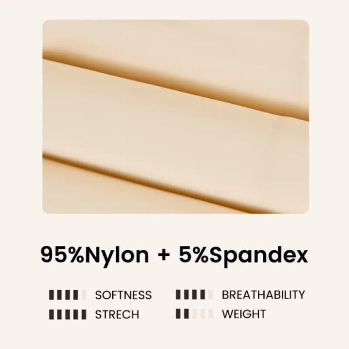 🏆LAST DAY SALE 49% OFF - Front Closure 5D Shaping Wireless Support Bra