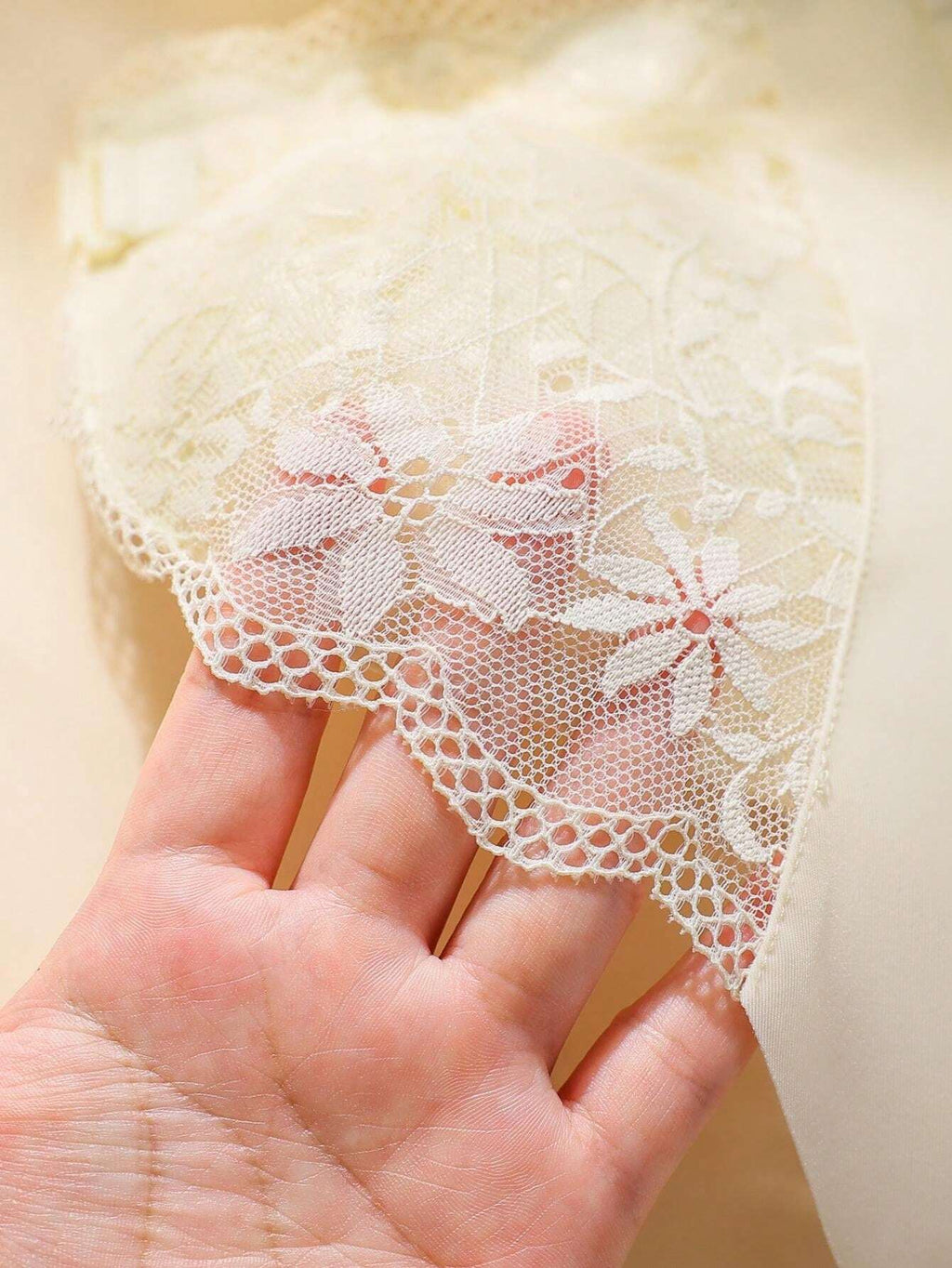 🏆LAST DAY SALE 49% OFF - Front Closure 5D Shaping Wireless Support Bra