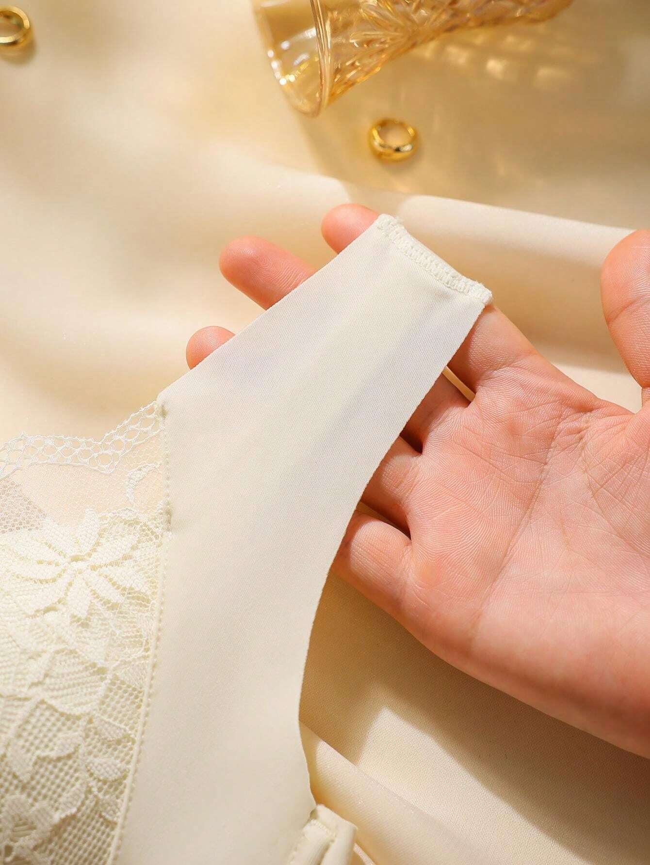 🏆LAST DAY SALE 49% OFF - Front Closure 5D Shaping Wireless Support Bra