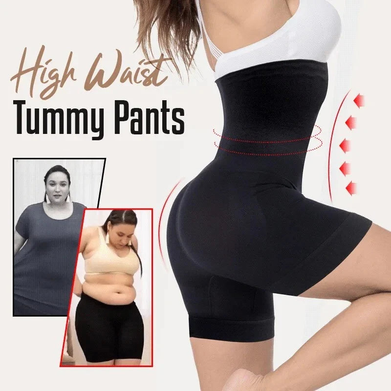 Tummy And Hip Lift Pants 🍑-50% Off